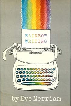 Rainbow Writing