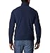 Columbia Herren Fleece-Jacke, Mit durchgehendem Reißverschluss, Fast Trek Light