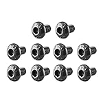 Generic-M3x5mm-Button-Head-Hex-Socket-Cap-Screw-Bolt-Black-100pcs