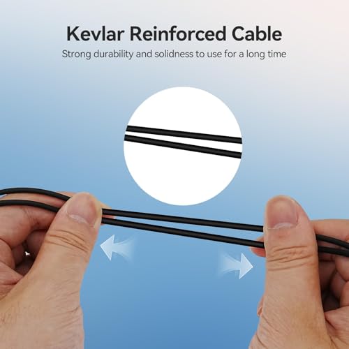 Image of Retevis AI Active Noise Cancellation Walkie Talkie Earpiece, Rechargeable
