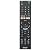 RMT-TX300U Replace Remote Applicable for Sony TV KD-55X720E KD-49X720E KD-43X720E KD-49X700E KD-43X700E KD-55X700E KD-60X690E KD-70X690E KD-65X730F KD-50X690E XBR-49X800E XBR-55X800E XBR-43X800E