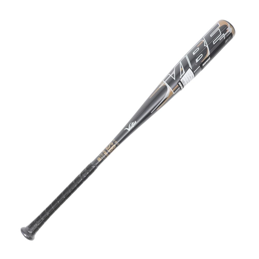 Victus ビクタス （marucci）76センチ 軟式 金属バット VIBE 野球 ビクタス 軟式 金属 バット VIBE VJJSBBVIB 軟式 軟式用