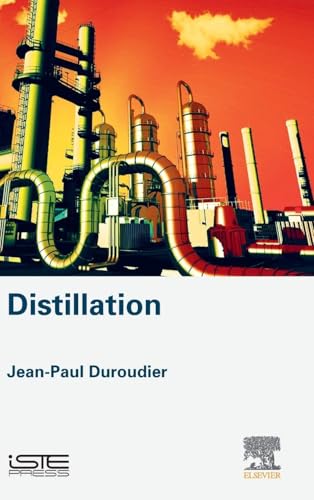 Distillation view 2