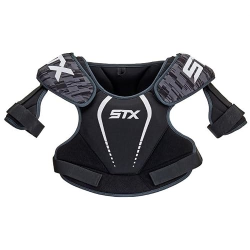 image for Lacrosse Unlimited 3-Piece STX Stallion 75 USA Youth Starter Set (MD) 