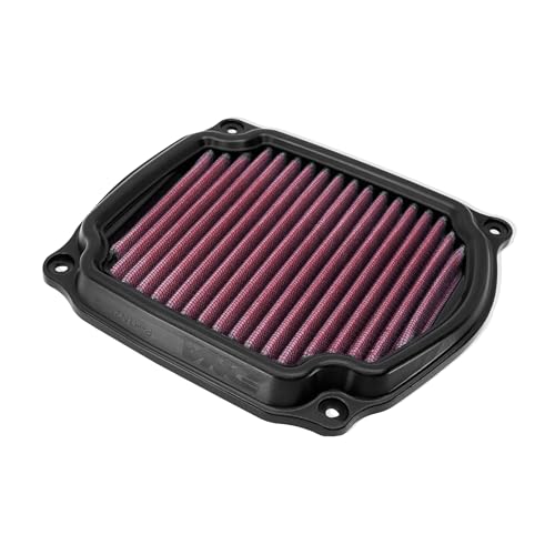 DNA High Performance Filters Air Filter Compatible with Honda MSX 125 (21-25) with 32.69% Increased Air Flow and 98-99% Filterin