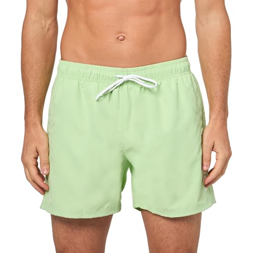 Swim Trunks HUGO Homme à Séchage Rapide avec Cordon Ajustable