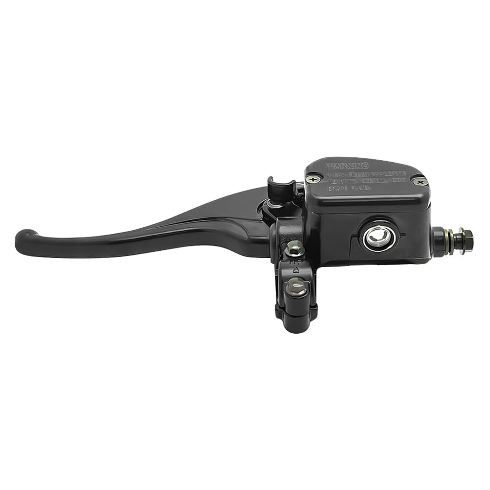 Cilindro maestro Bomba de freno izquierdo para Polaris Scrambler 500 Sportsman 400 450 500 600 700 800 Trail Blazer 250 330 400 Trail Boss 3255 330 ATP 330 500 Magnum Diesel Bomba de freno manual