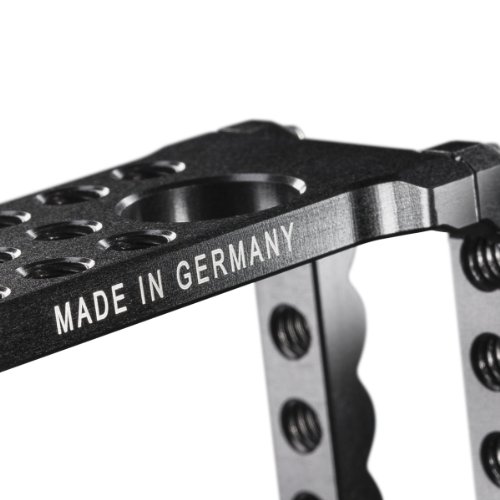 Walimex Pro 19739 Aptaris Light Weight Cage For Gopro Hero 2, 3, 3+ And 4 (Black) #TOP3
