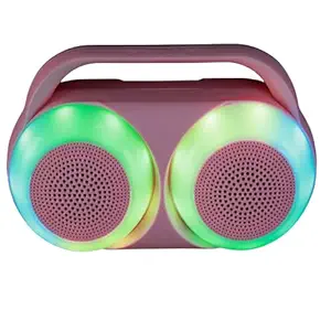 Drumstone Premium High-Fidelity Speaker for Rich and Crisp Sound Quality & Experience Immersive Audio with Our Leading Speaker Technology