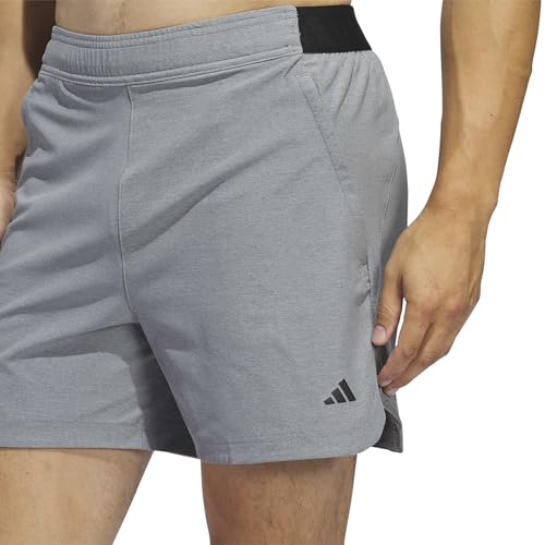 Image of adidas Men's Axis Woven Training Shorts
