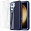 Navy with Screen Protector