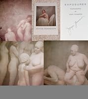 Exposures: Photographs by Joyce Tenneson 0936859016 Book Cover