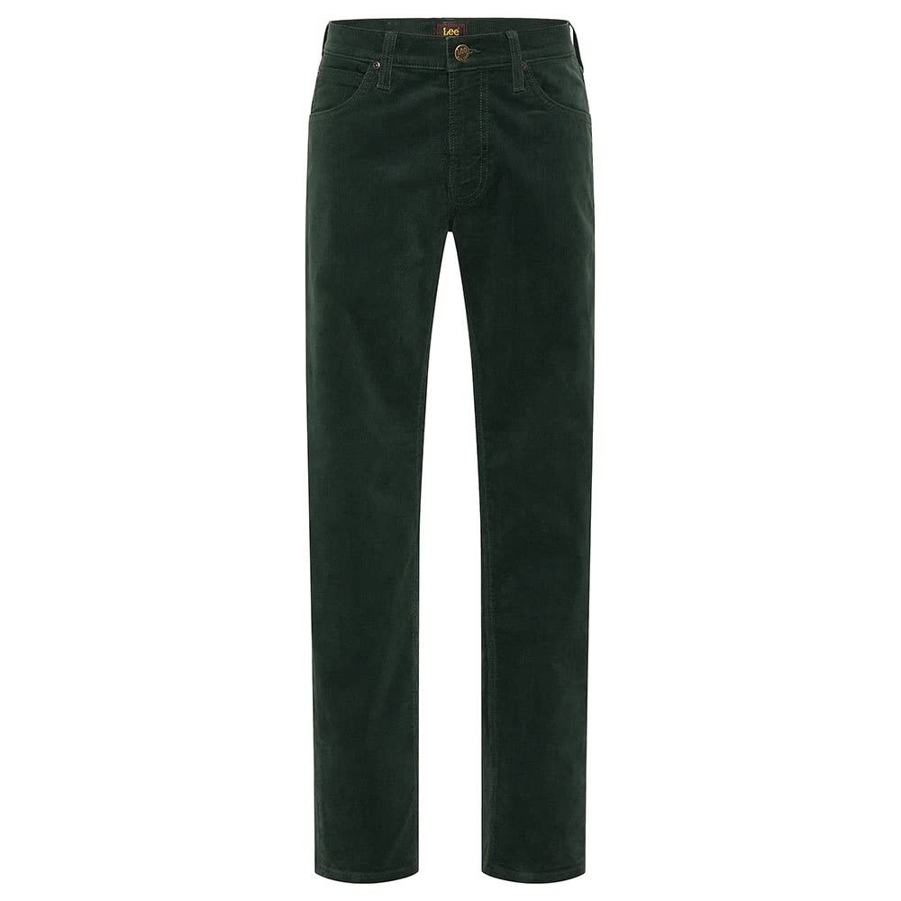 Lee Men's Daren Zip Fly Jeans — view 58