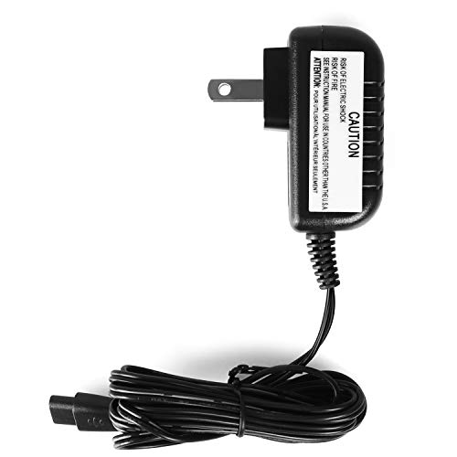 suprent beard trimmer charger