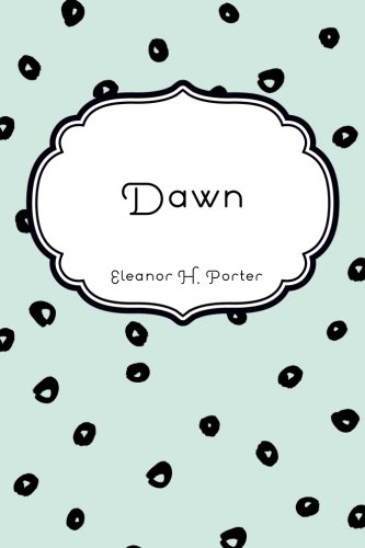 Dawn 1523467118 Book Cover
