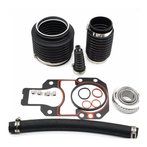Kit soufflet tableau arrière avec roulement pour Mercruiser Alpha One Gen 2