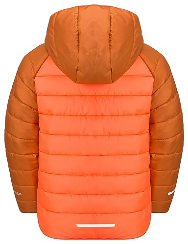 Image of Jack Wolfskin boys Zenon Jacket K