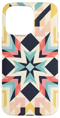 Quilting Lover ��䊐��L���g���f�U�C�� �X�}�z�P�[�X iPhone 15 Pro Max �p