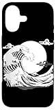 Vintage Japanese Wave Graphics