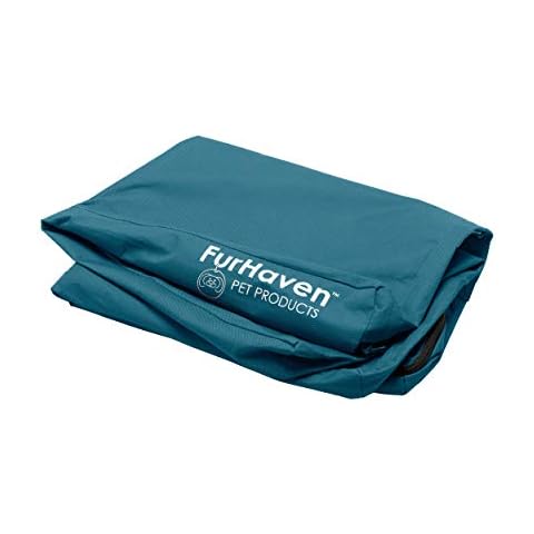 Furhaven Replacement Dog Bed Cover Cover