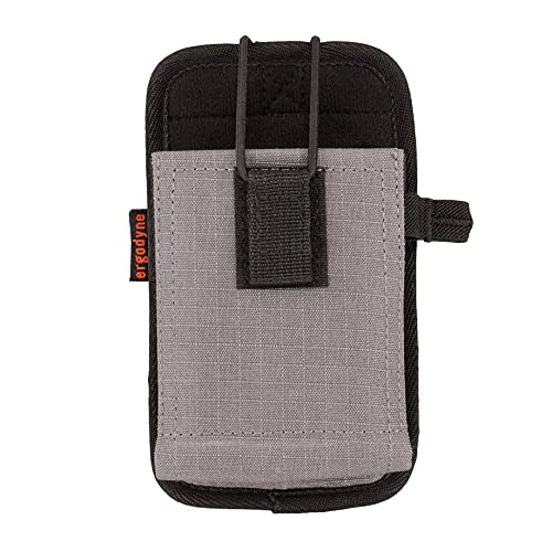 Étui pour scanner de codes-barres Ergodyne Squids 5542 avec boucle de ceinture de taille téléphone