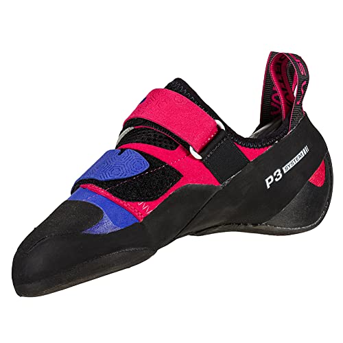 Image of La Sportiva Womens Kubo Rock Climbing Shoes
