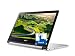 2017 Acer R13 13.3" Convertible 2-in-1 Full HD IPS Touchscreen Chromebook - MediaTek Quad-core 2.1GHz, 4GB RAM, 32GB SSD, PowerVR GX6250, 12Hr Battery Life, Chrome OS (Certified Refurbished)
