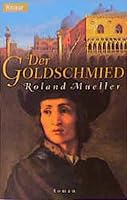 Der Goldschmied 3426631032 Book Cover