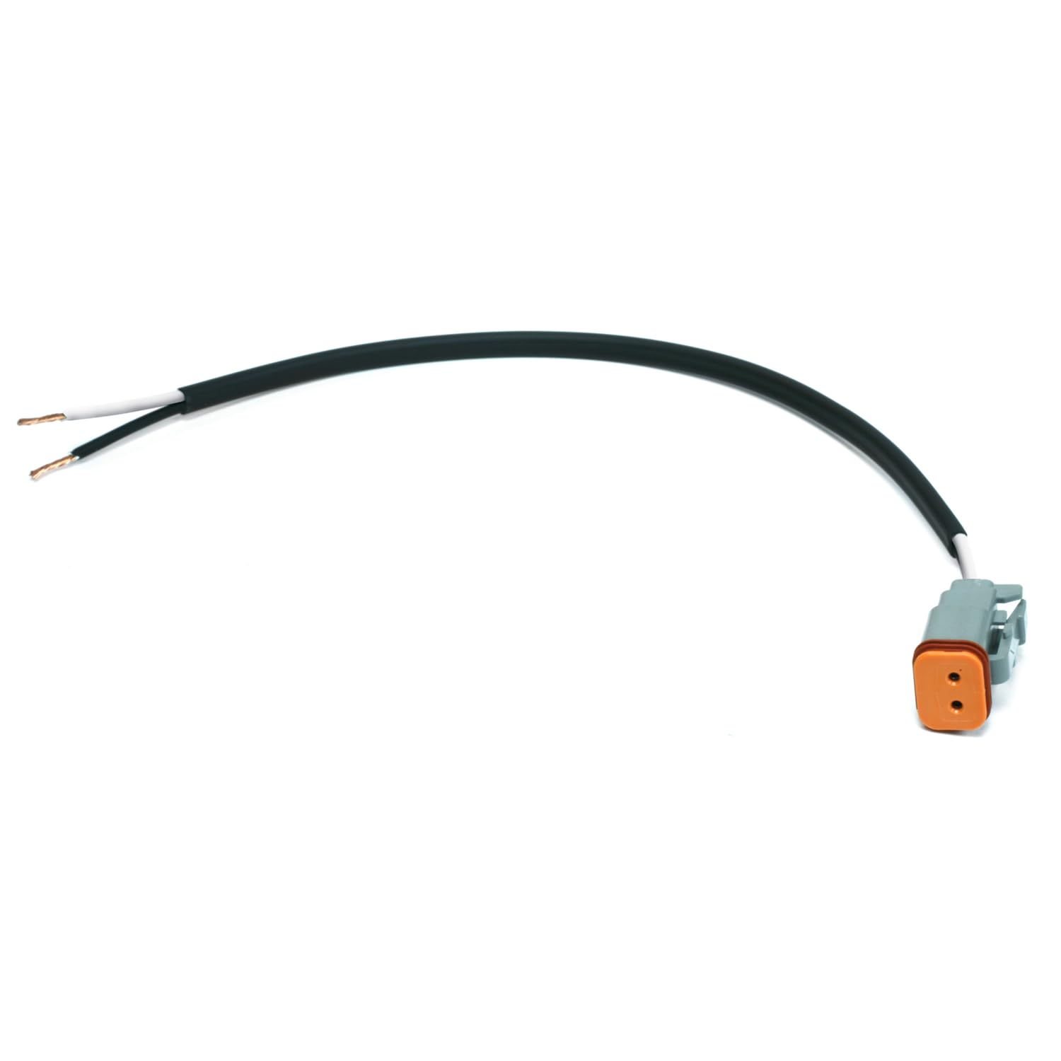 Grote 68610 12” Long Deutsch Connector