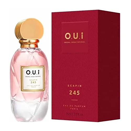SCAPIN 245 O.U.I