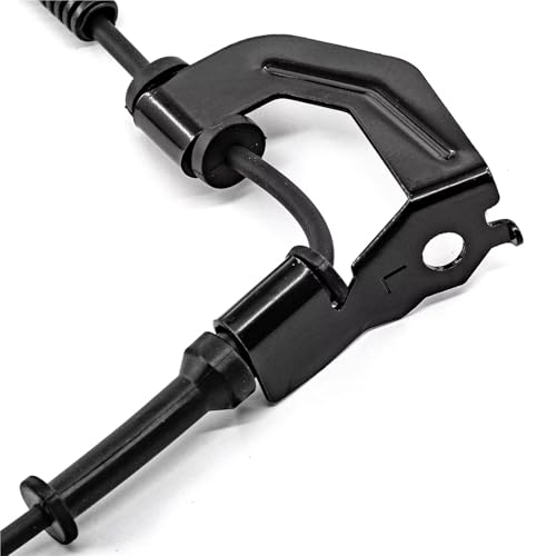 Capteur ABS avant haute precision pour Mazda Tribute avec cable standard OEM - 3