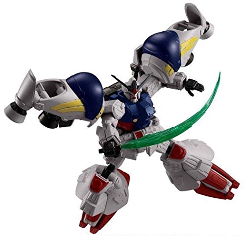 Gundam G Frame Prototype 1 & 2 Accessoires Extension Figurine Mecha - 6