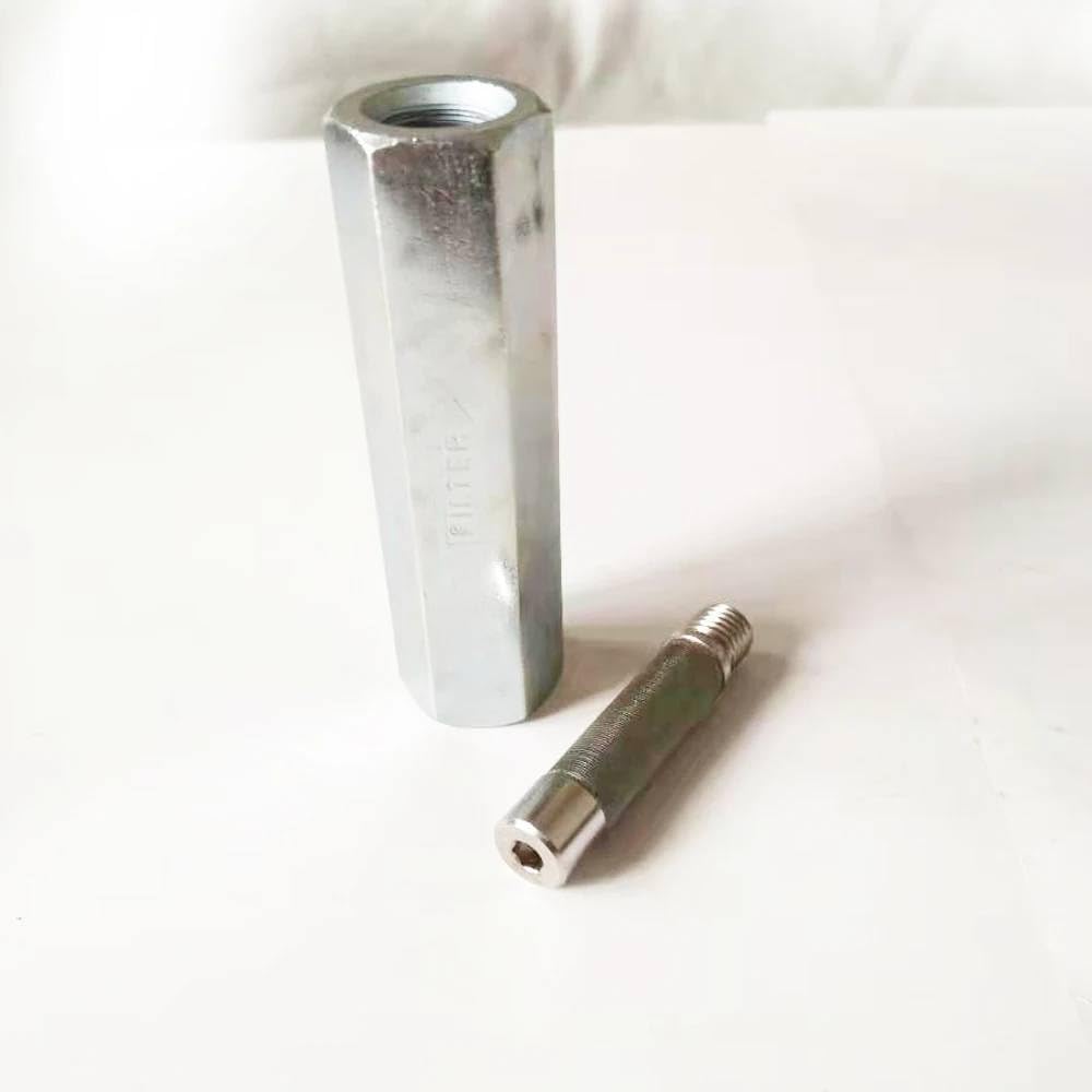 Filter Element for SK200/350-8 YN50V00020F1 for Excavator Hydraulic Pump Pilot Filter