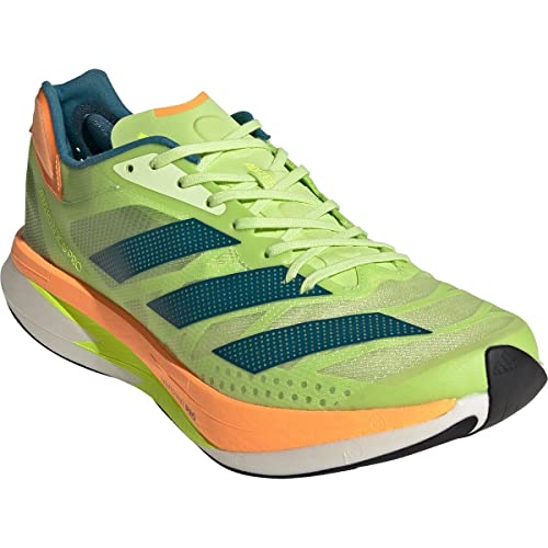 Adidas Men's Race Running Shoe2