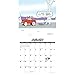 Willow Creek Press, Tundra 2026 Wall Calendar, 12'' X 12'', 18-Month Calendar with Stapled Binding