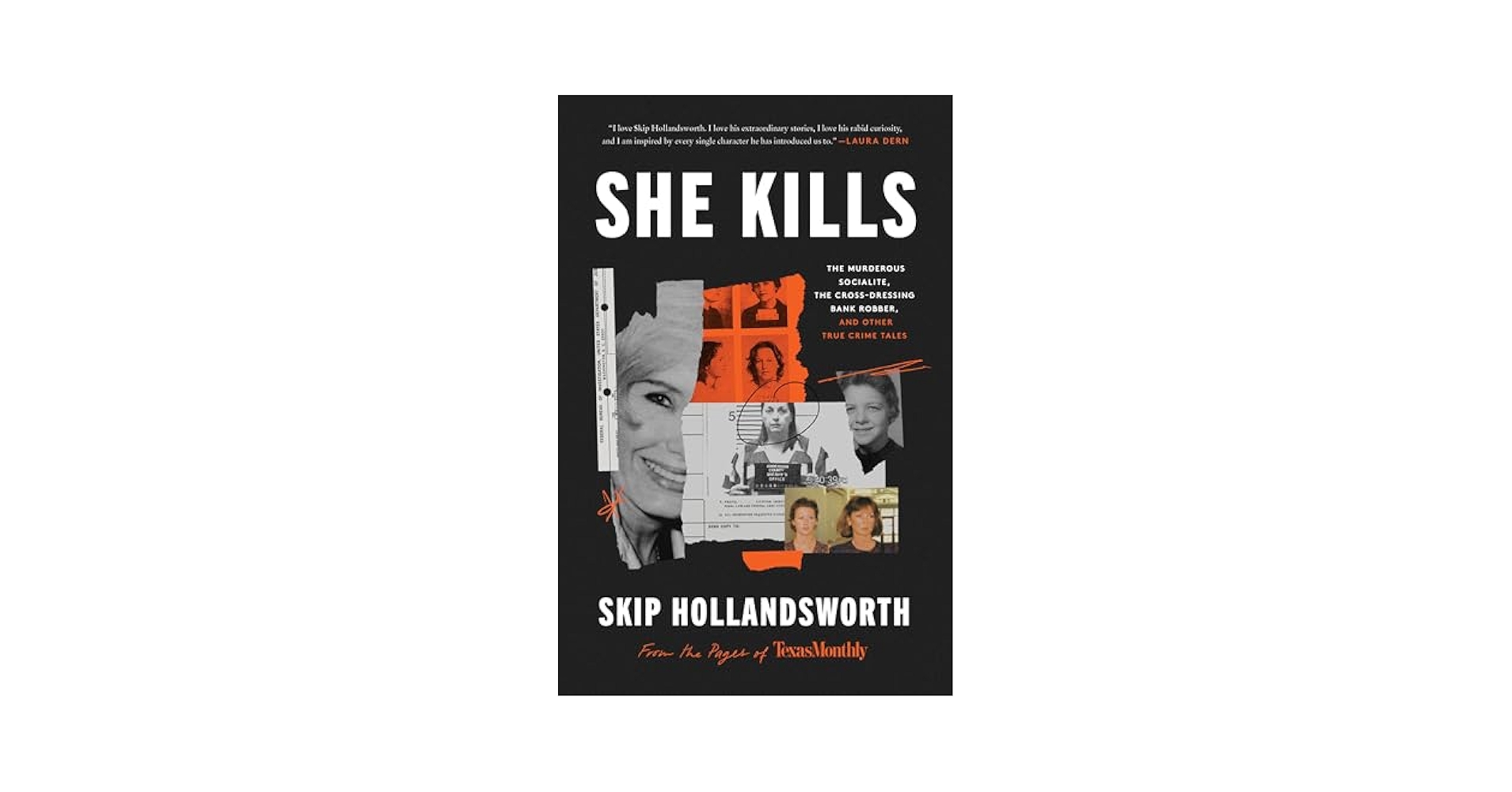 Amazon.com: She Kills: The Murderous Socialite, the Cross