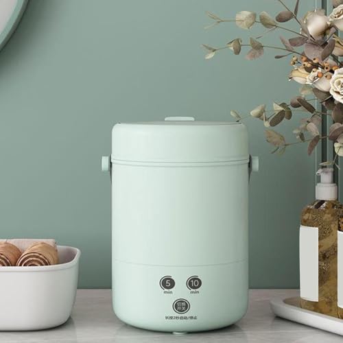 Image of Portable Washing Machine Lightweight Laundry Washer for Apartment Camping RV White