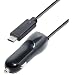 Produktbild KFZ-Ladekabel Ladegerät für Samsung Galaxy A5 2017 - Autoladekabel mit USB-A Buchse