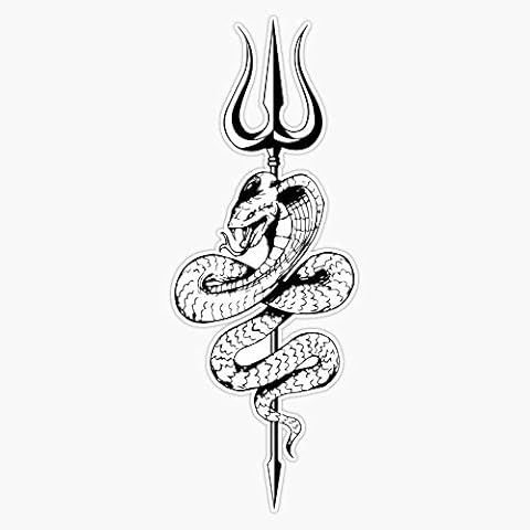 Evan Decals Shiva - The Source Of Yoga Sticker Vinyl Bumper Sticker Decal Waterproof 5 Inch, EVAN-YOGA-STICKERS-1314 Cover