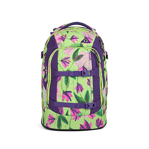 Preisvergleich Produktbild Satch Deportivo Green