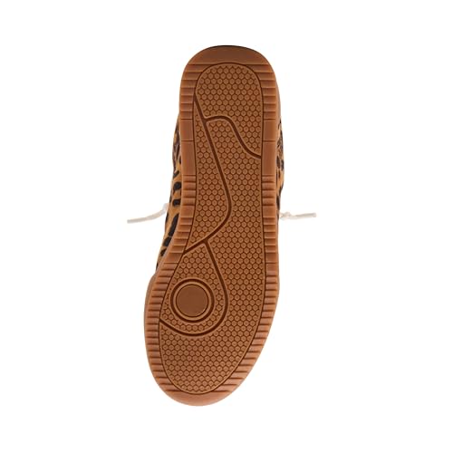 Image of Steve Madden Women's Verdict Sneaker
