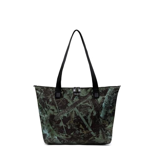 Image of TUMI Just In Case Tote - Packable Travel Tote Bag for Women & Men - Carry Travel Accessories Easily