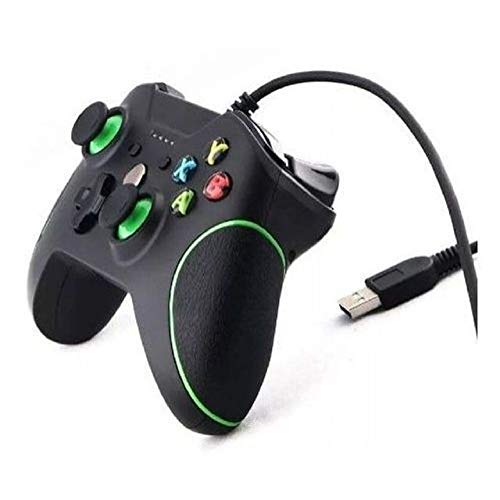 CONTROLE XBOX ONE COM FIO VIDEO GAME ORIGINAL KNUP