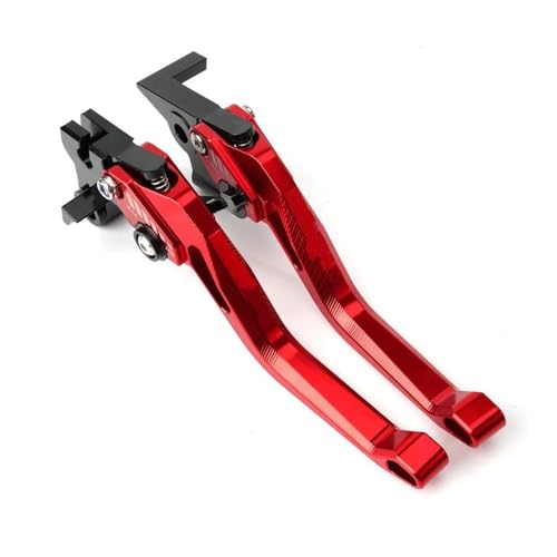 Levier d'embrayage MT09 ajustable pour éliminer la fatigue de la main
