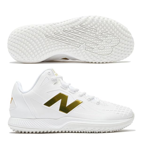 Amazon | [ニューバランス] 野球 限定 トレーニングシューズ アップ