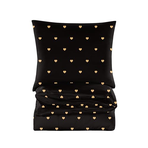 Cotton Market Bettwäsche - Bettwäsche Baumwoll-Mikrofaser -...