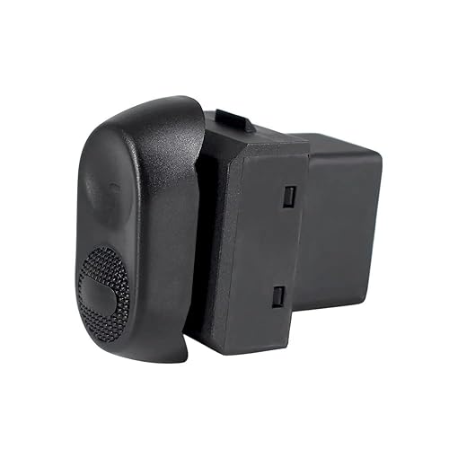 Miniatura 4 de 901-5203 Interruptor de ventana lateral del pasajero delantero resistente compatible con Freightliner Cascadia OEM # 12862662 DTL12862662