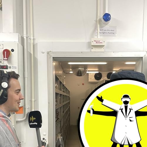 Frozen Flora: 25 years of the Millennium Seed Bank