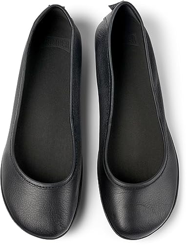 Camper Women's Right Nina K200387 Ballet Flat4