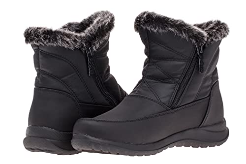 sporto Women's Daria Snow Boot3